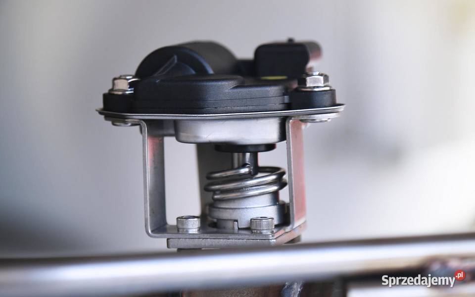 HEICO Volvo XC90 Dyfuzor tylny z układem sprzedam