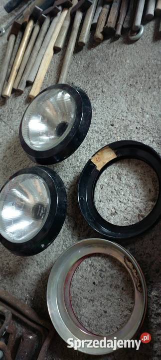 Star 266 każdy inny polski wóz z PRL u lampy Rok produkcji 1970 podkarpackie Jarosław