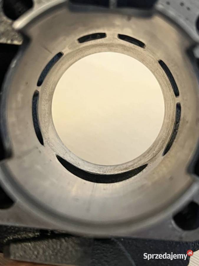 Cylinder Stage 6 70cc 47mm Minarelli MBK Yamaha Sokołów Podlaski sprzedam