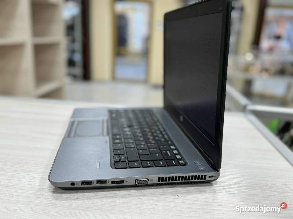 Laptop HP Probook 450 G2 Laptopy i netbooki Elbląg