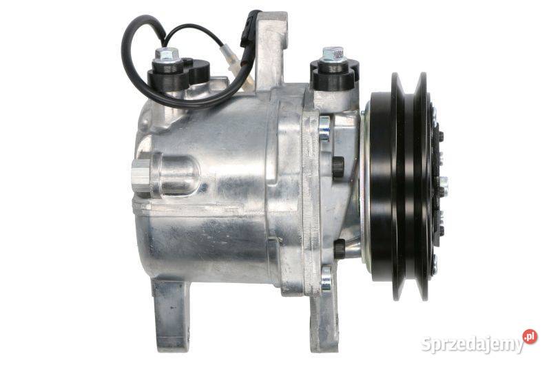 Sprężarka klimatyzacji KUBOTA 3C58150062 Goszczanów sprzedam