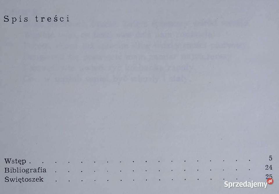 Świętoszek Molier Gdańsk