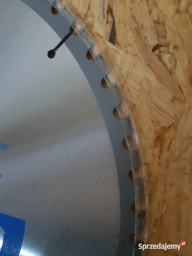 TARCZA 350 PIŁA WIELOZADANIOWA 60z TARCZE 60T Głogowa