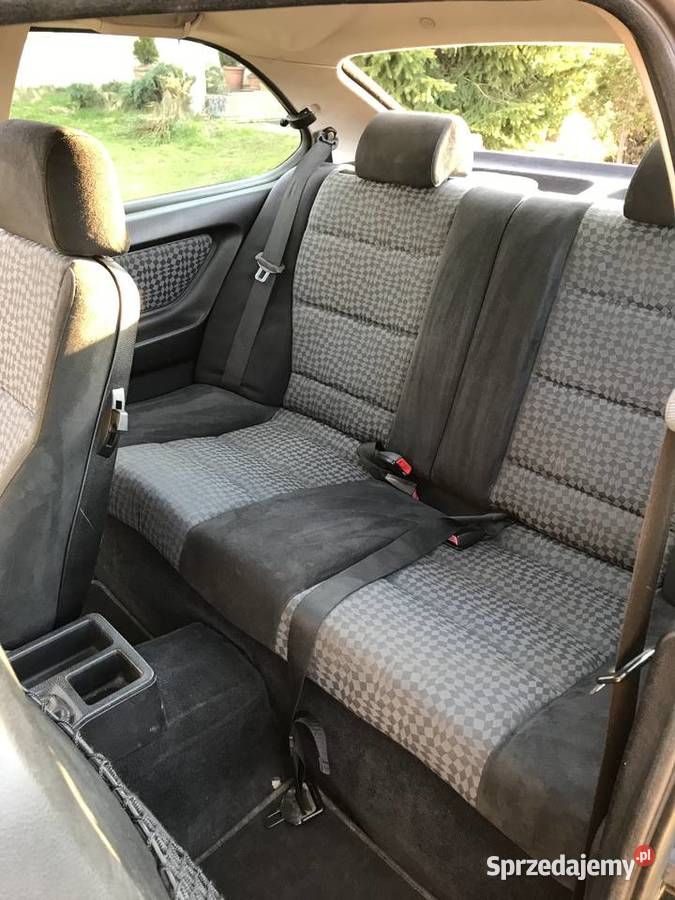 bmw e36 318is lpg 1796cm3 Poręba