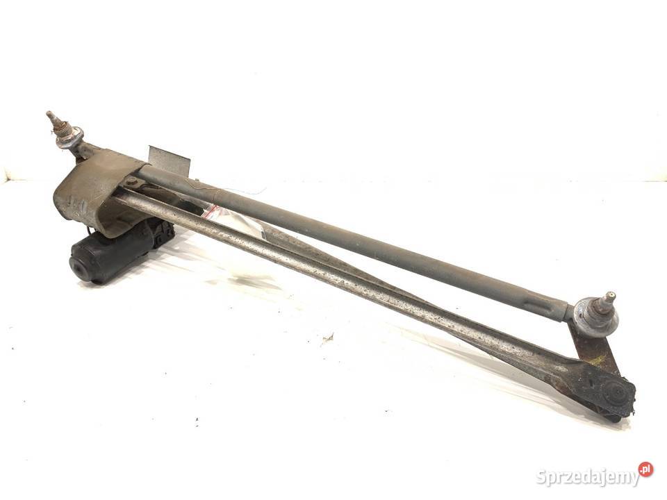 MECHANIZM WYCIERACZEK PRZÓD CITROEN JUMPER II osobowe