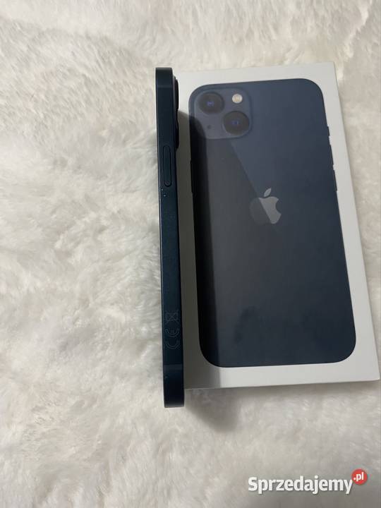 iPhone 13 128 GB Bateria 88 Rożdżały sprzedam