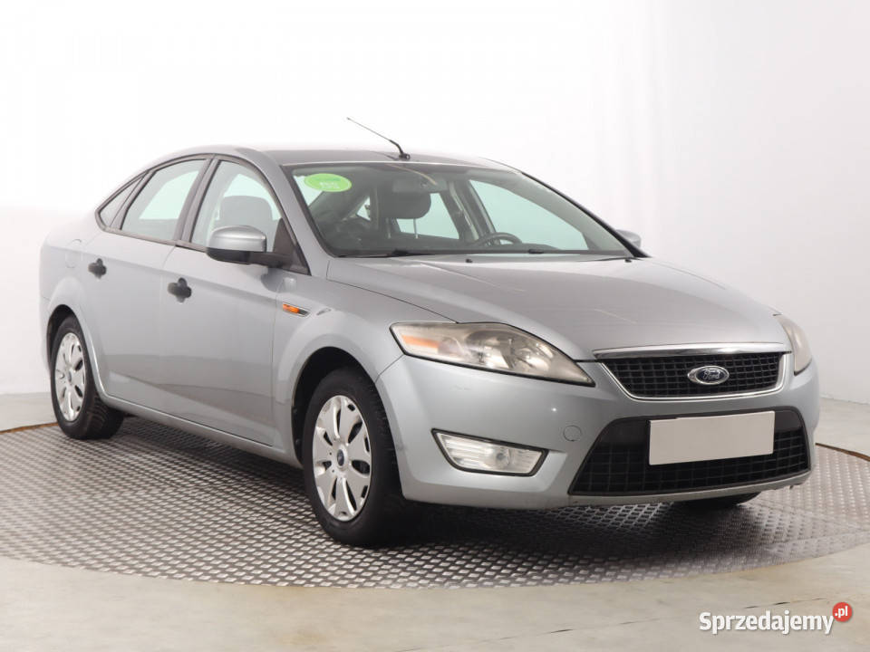 Ford Mondeo 16i 16V elektryczne lusterka