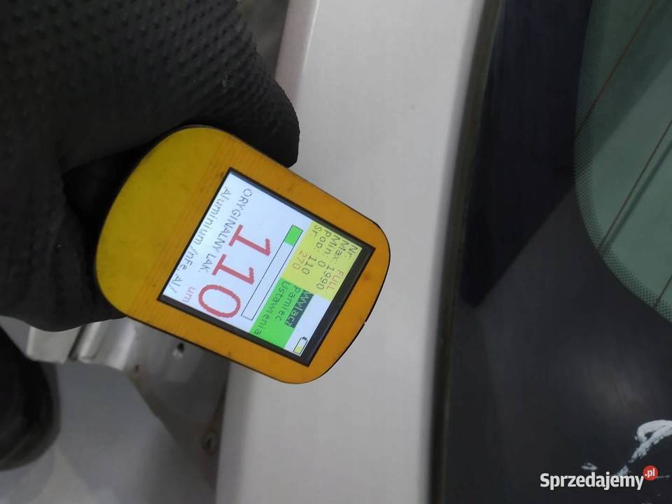 KLAPA TYŁ SZYBA KOMBI DD Ford Mondeo Mk5 2014 świętokrzyskie