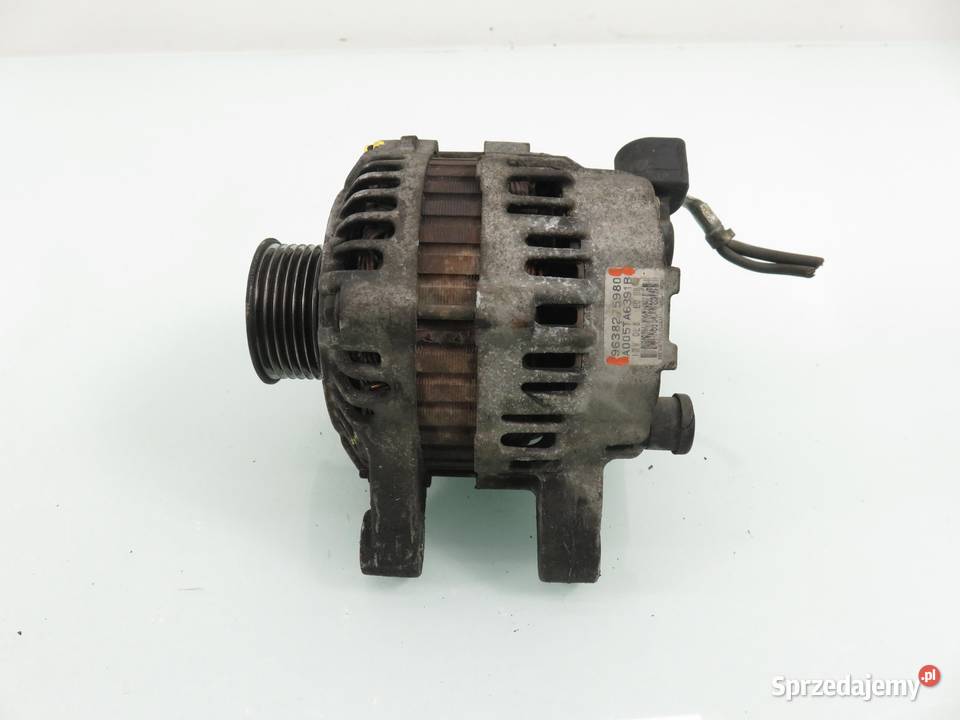 ALTERNATOR PEUGEOT 206 14 9638275980 A005TA6391B