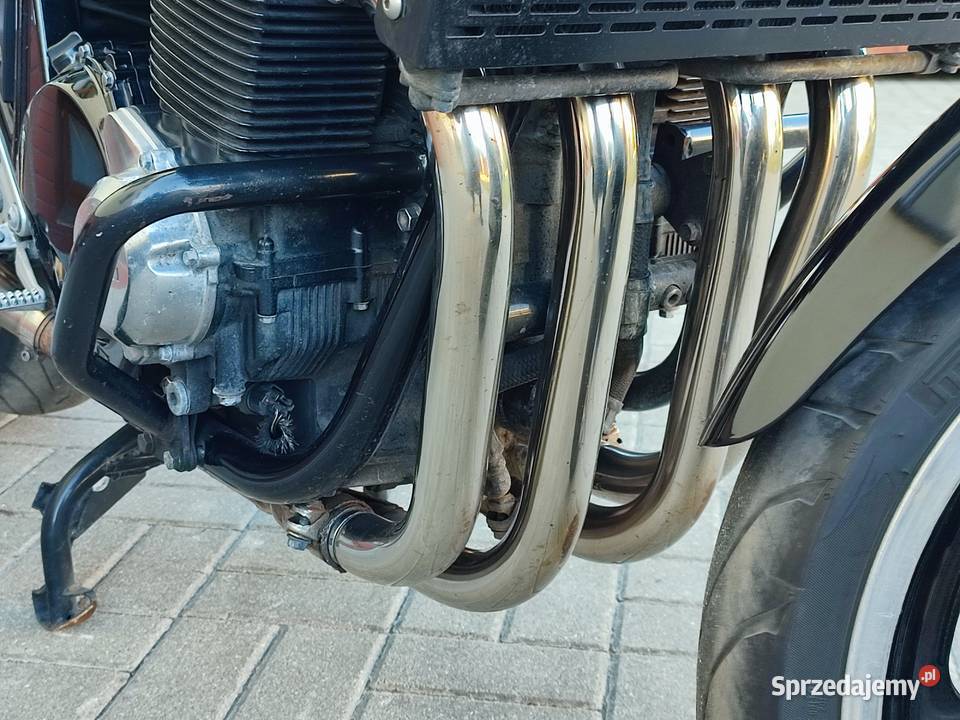 SUZUKI GSX 1400 K5 nie Honda Yamaha Kawasaki itp Suzuki Ostróda