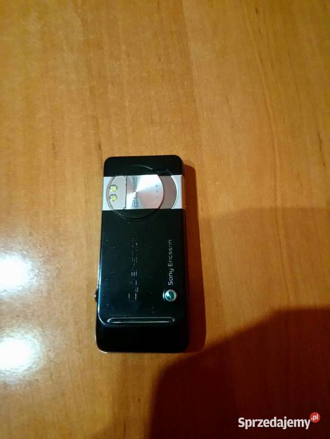 Sony Ericsson K 550i świętokrzyskie