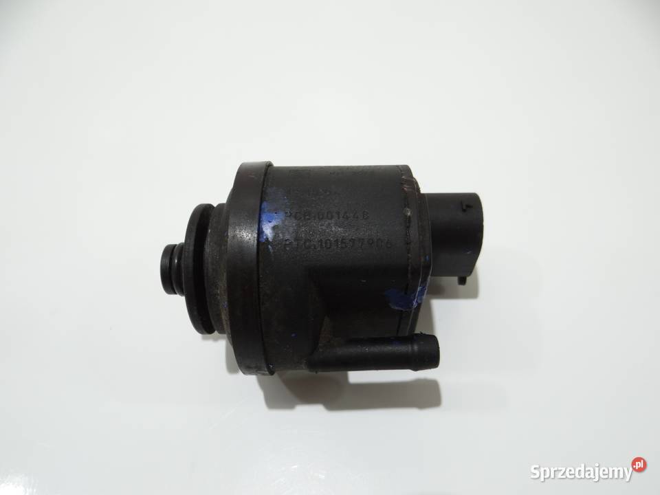 PODGRZEWACZ PALIWA BMW E60 7788702 4 PIN Strzyżewice