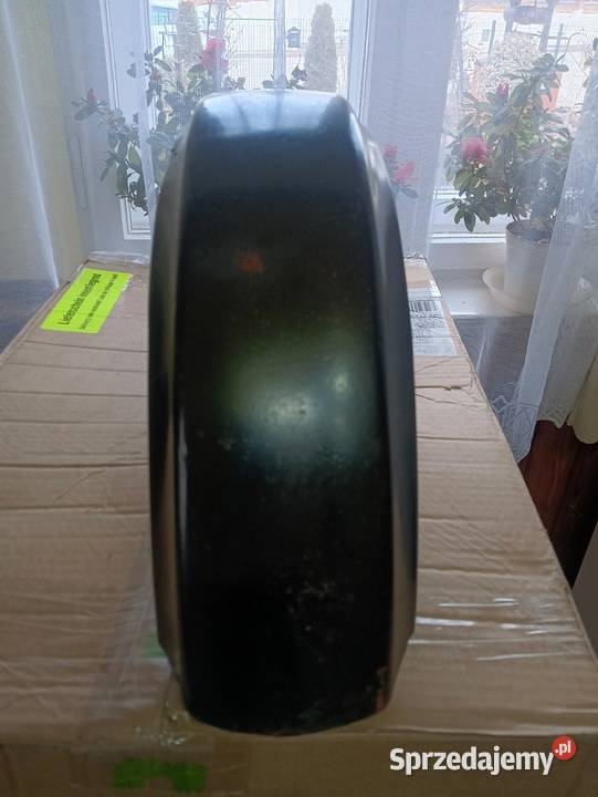 Błotnik przedni Simson Sr 50 Tarnów