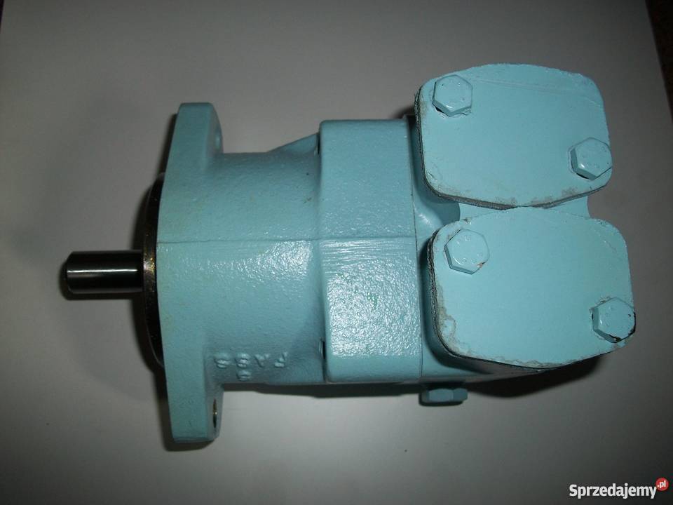 Silnik hydrauliczny Denison M4C1 0432N02A104
