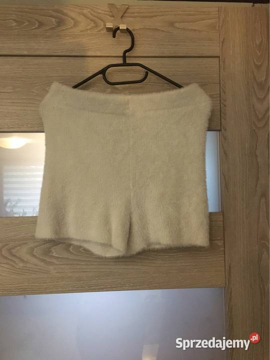 Pluszowe szorty Bik Bok M małopolskie Skawina