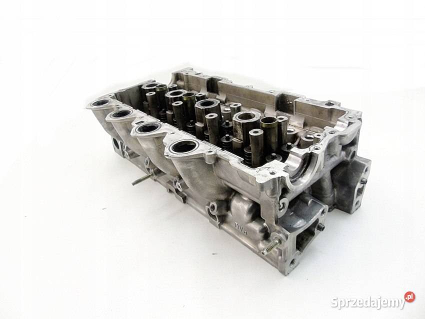 GŁOWICA 16 HDI C4 C5 207 307 407 308 206 C3 Sosnowiec