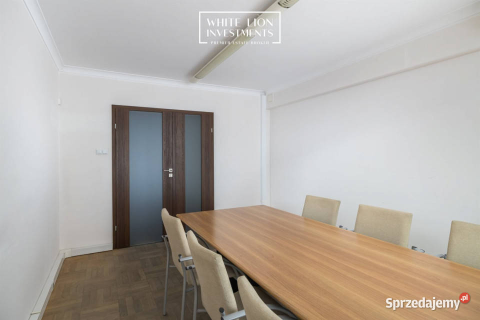 Mieszkanie Warszawa 20735m2 6 pokoi