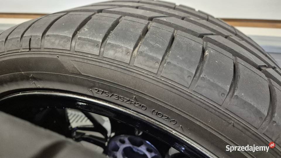 Opony Hankook Ventus S1 Evo3 2753520 2853520 285 Grudziądz