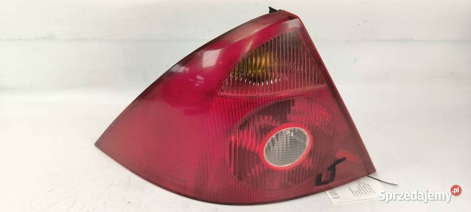 LAMPA LEWA TYŁ FORD MONDEO MK3 1S7113405A osobowe Pozostałe Lipno sprzedam