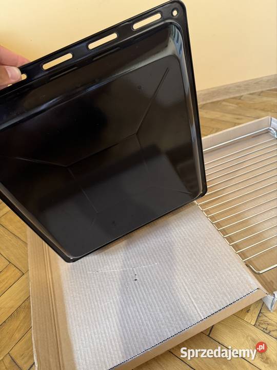 Zestaw blach icqn 422 x 37 pasuje do Electrolux małopolskie Sułkowice