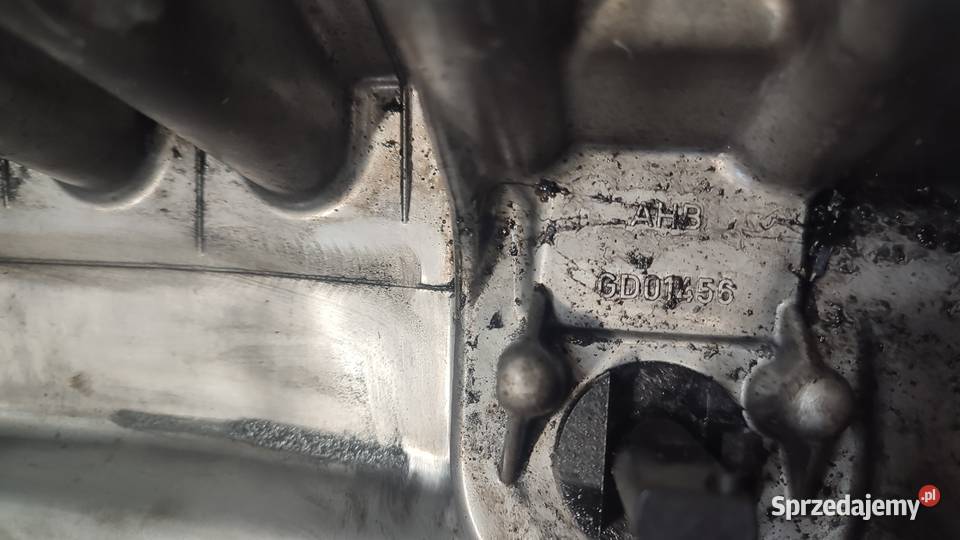 MISKA OLEJOWA Z CZUJNIKIEM VW AUDI SKODA SEAT 19 Włoszczowa sprzedam