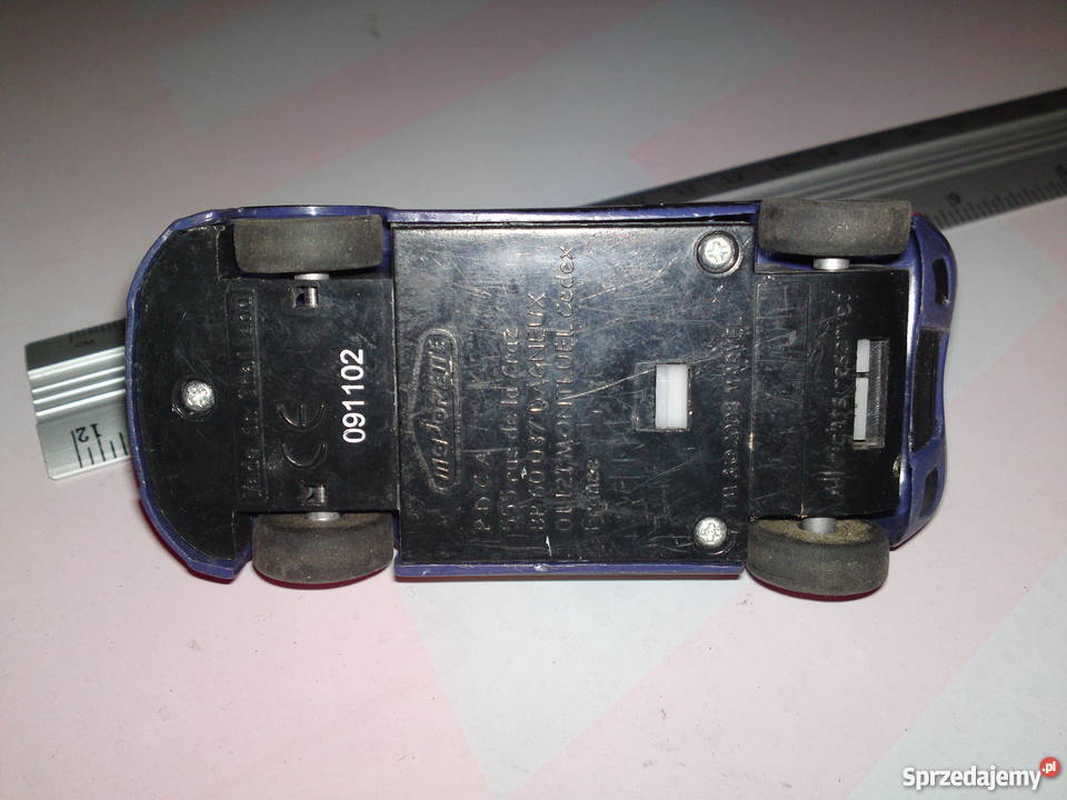 Venom majorette 152 napęd podkarpackie Stalowa Wola