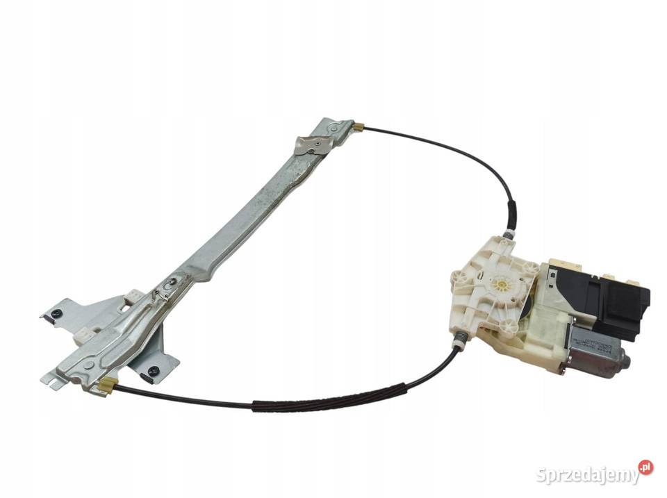 MECHANIZM SZYBY PRAWY PRZÓD 9681577380 Citroen sprzedam