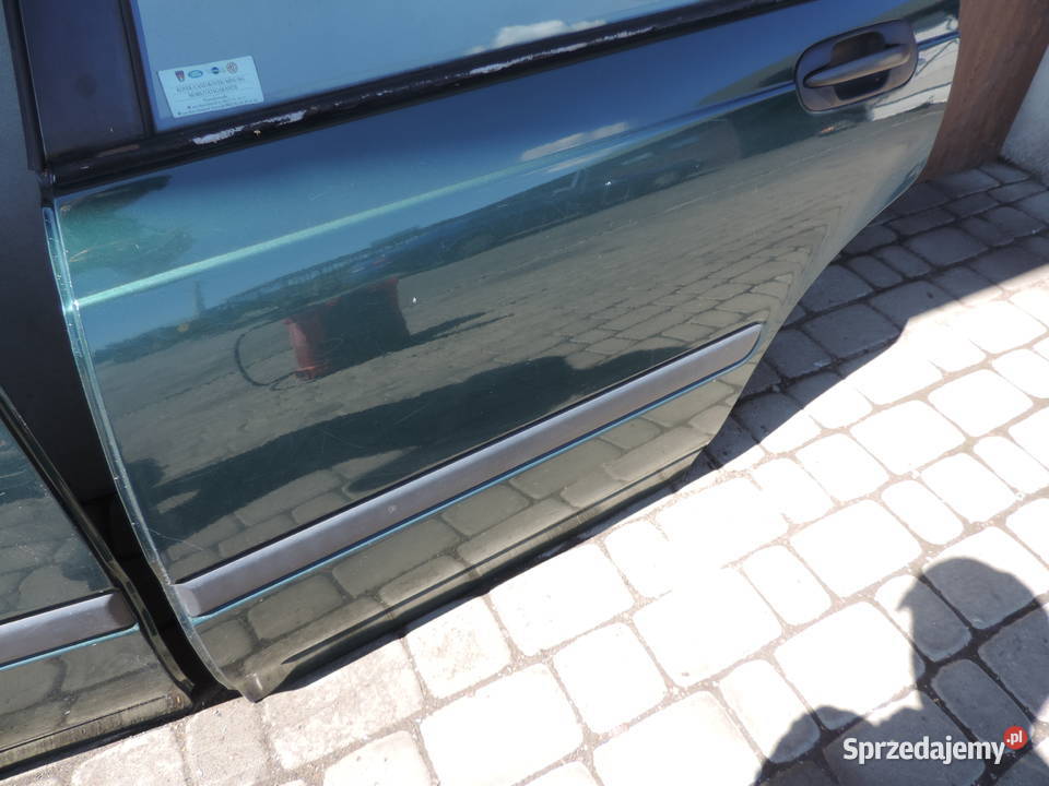 ROVER 400 DRZWI LEWY TYŁ KOLOR HMA Nowy Sącz