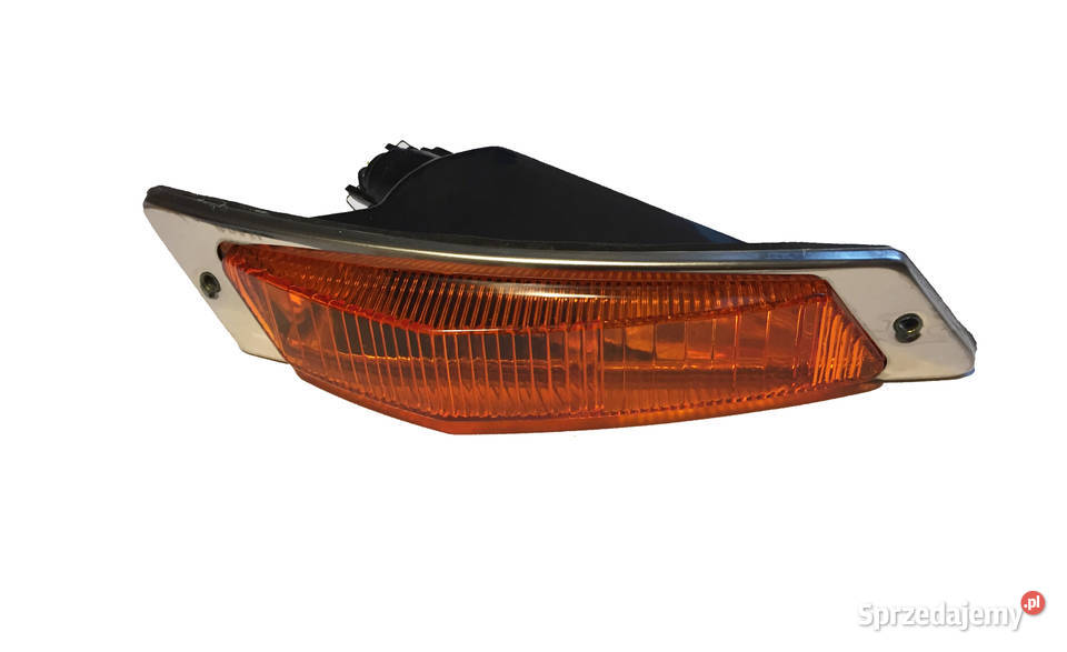 CITROEN DS 19 23 kierunkowskazy przednie NOWE Płock