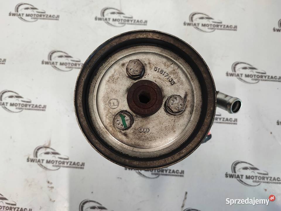 DOBLO COMBO 13 CDTI 199A3000 90 10r pompa Pompy wspomagania