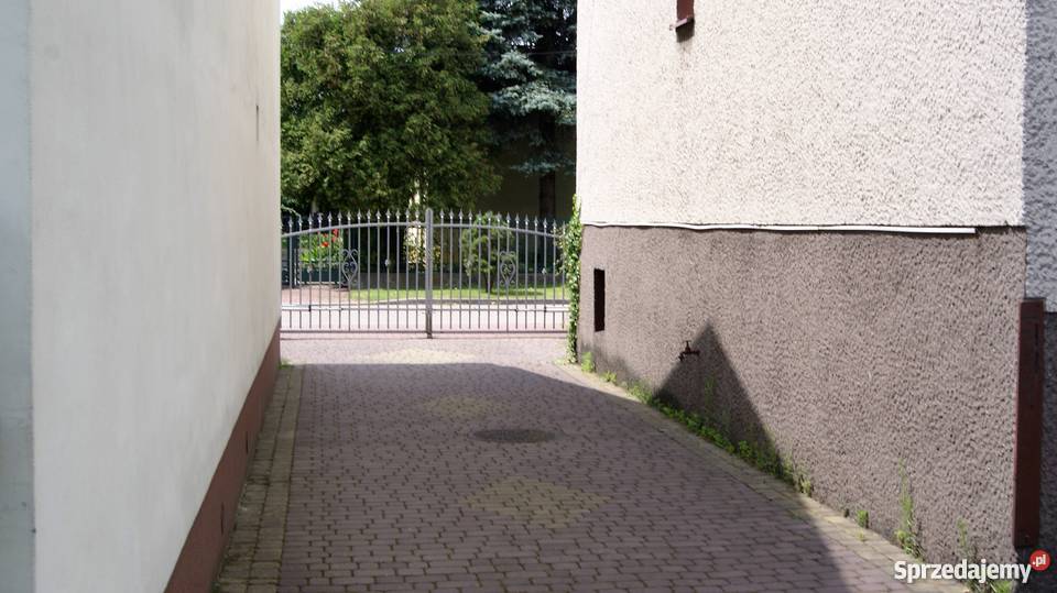 DOM na sprzedaż RADOMSKO do negocjacji cegła