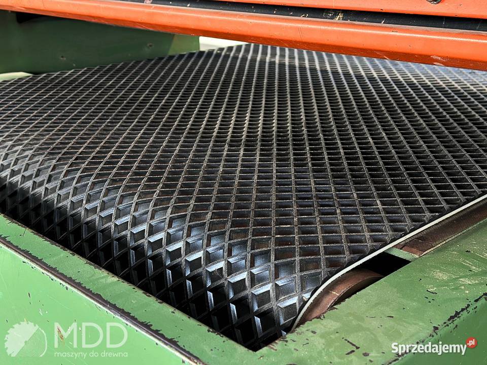 Transporter taśma taśmociąg PVC na wymiar Łabuńki Pierwsze