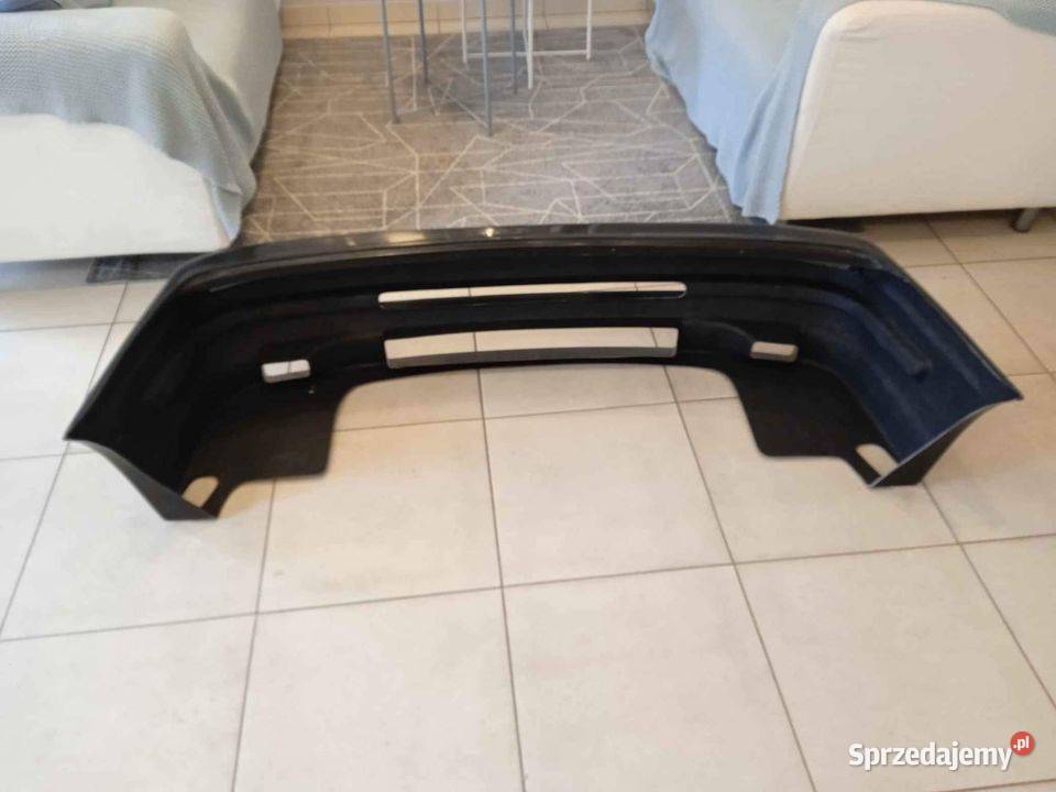 Zderzak body TWR Mazda RX7 SA FB Tom Walkinshaw łódzkie Łódź