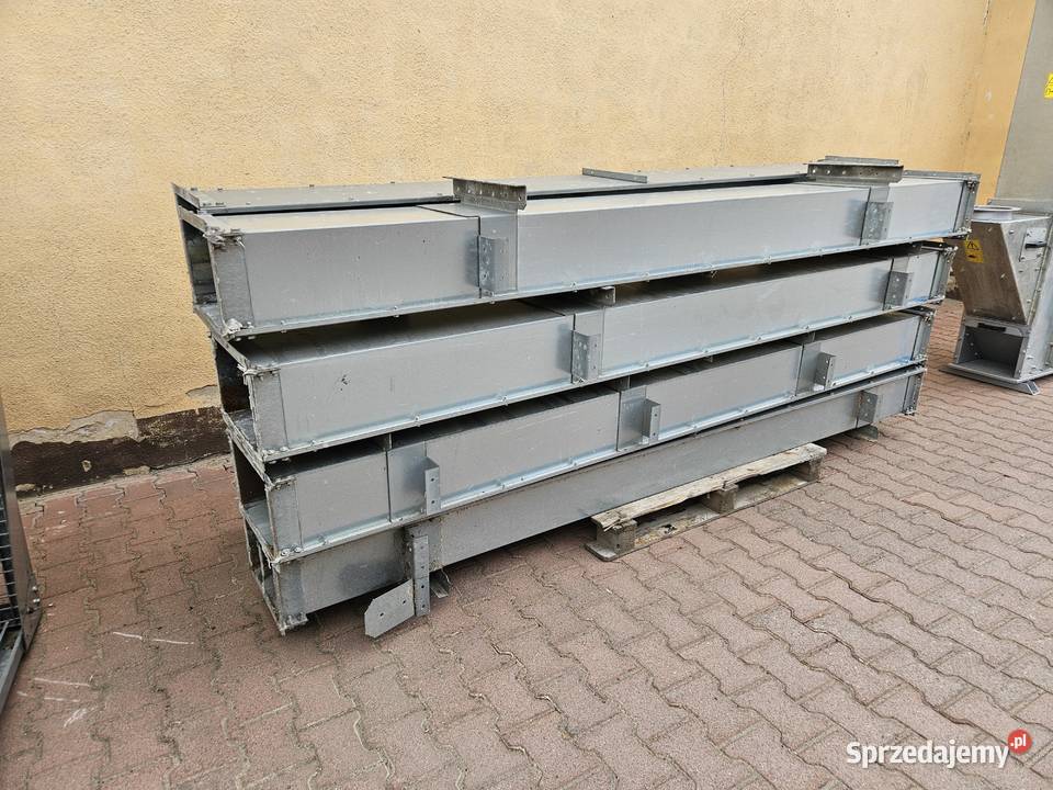 Podajnik kubelkowy firmy Feerum 80t sprzedam