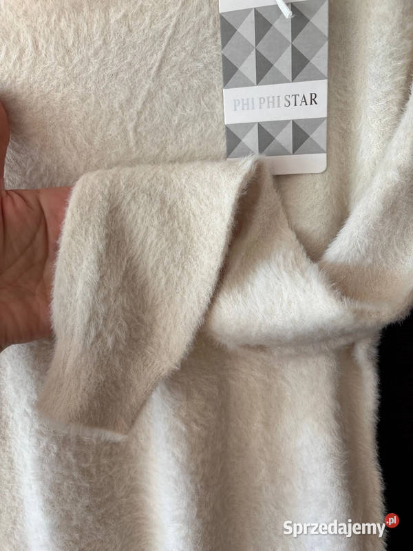Sweter damski Phi Phi Star rSM Swetry i golfy