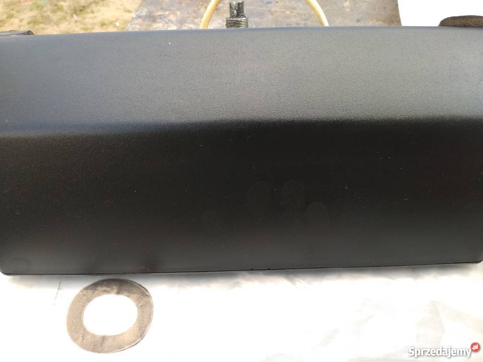 Licznik Fiat 126p Fl i inne osobowe Konin