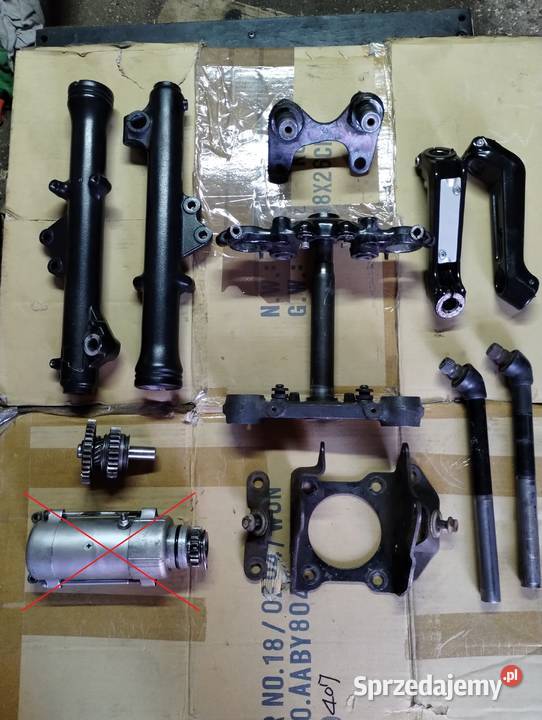 Yamaha Virago XV 700 750 920 1000