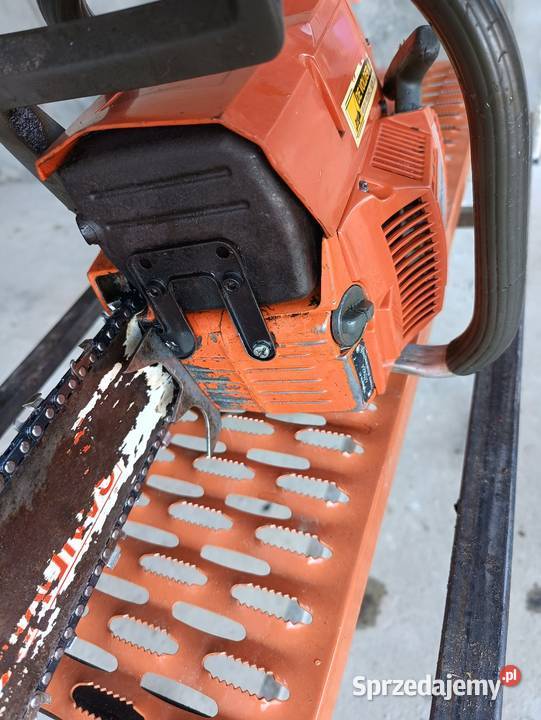 Piła Husqvarna 61 4konie