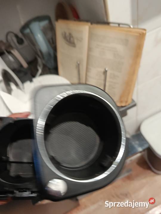 Mercedes cupholder pojemnik na kubek pomorskie