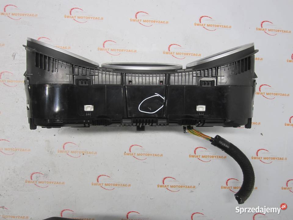 CITROEN DS4 11r Licznik zegary 9676962080 20 hdi Kielce