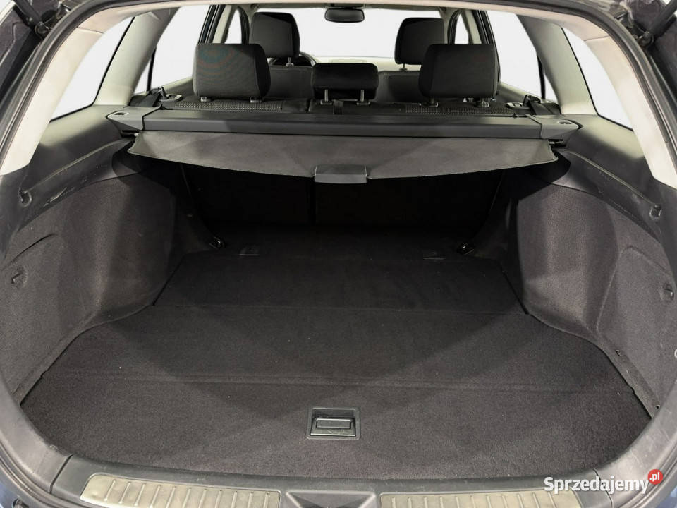 Toyota Avensis Wagon 20D4D 126 M6 2007 r Kombi Toyota Myślenice