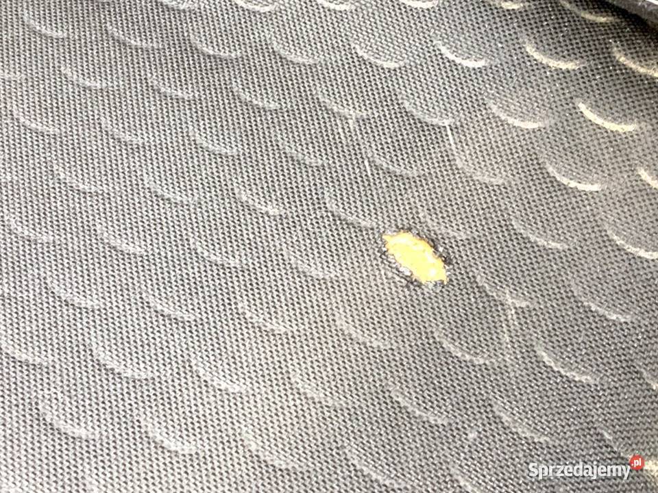 FOTEL LEWY PRZÓD OPEL VIVARO B Bus 1419 podkarpackie