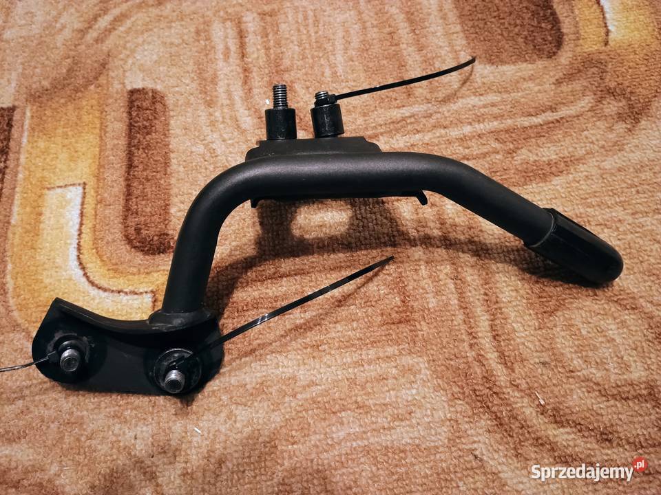 Stelaż kufrów bocznych Honda NC750X NC700 CB500 małopolskie Kraków