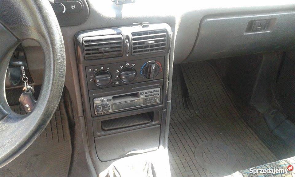 Sprzedam daewoo espero elektryczne szyby kujawsko-pomorskie sprzedam