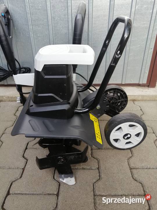 GLEBOGRYZARKA ELEKTRYCZNA MACALLISTER MTIP14002 Wyrzeka