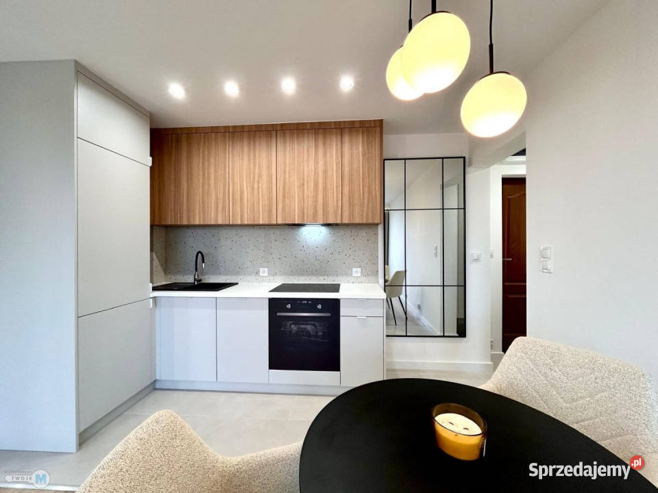 Mieszkanie Kielce 37m2 2 pokoje pustak Sprzedaż sprzedam