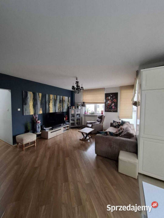 komfortowe Mieszkanie W Pakiecie Z Tarasem