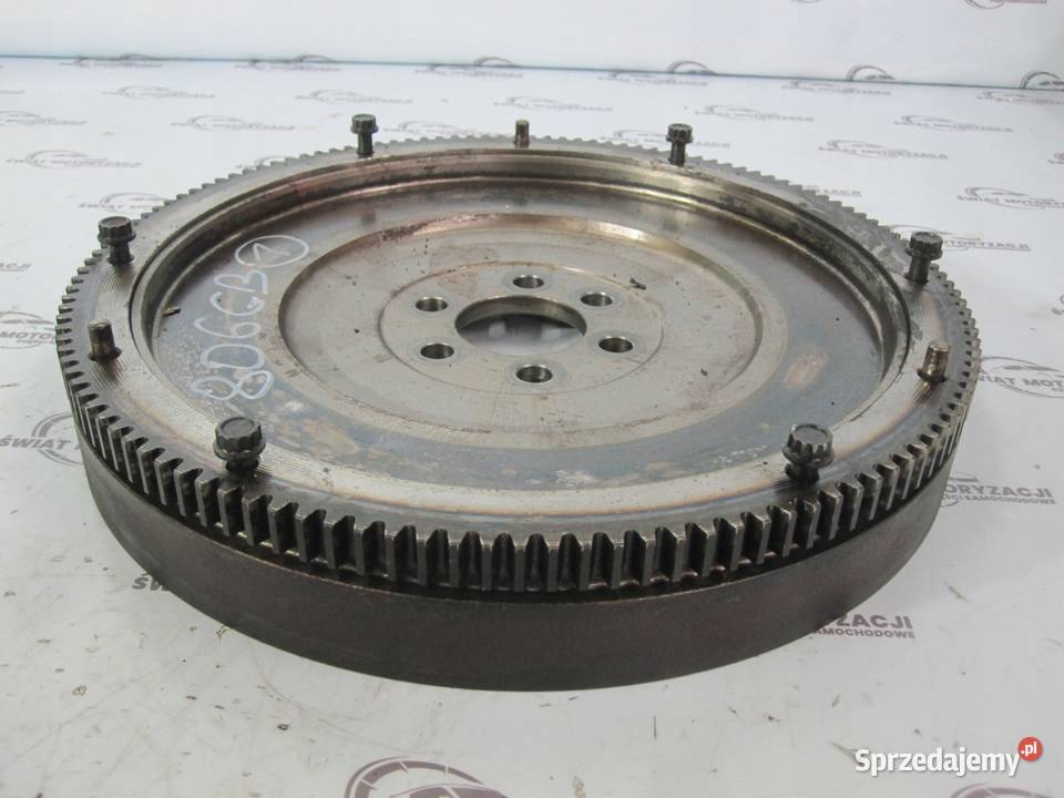 IBIZA POLO AUDI 12r 12 TDI 75 CFW CFWA koło osobowe świętokrzyskie Kielce