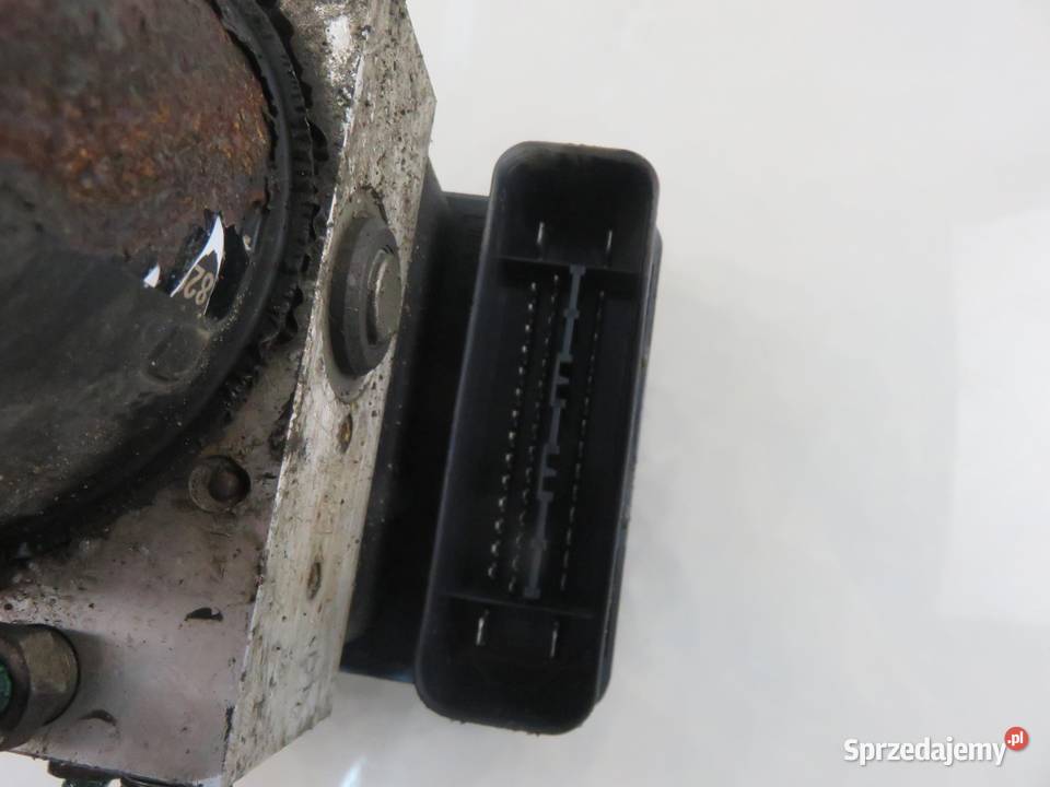 POMPA ABS RENAULT LAGUNA II BG01 10096014203