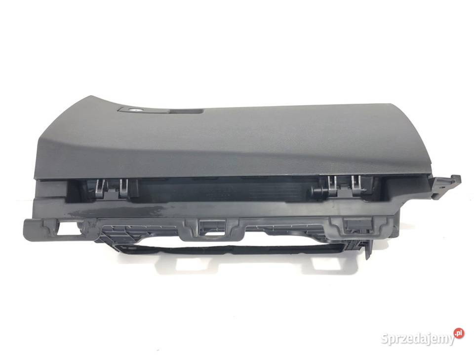 SCHOWEK PASAŻERA KIA STINGER Hatchback osobowe